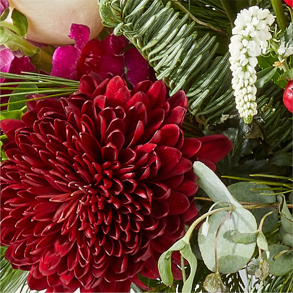 Cranberry Fizz Bouquet –  Executive Flowers, El Paso TX