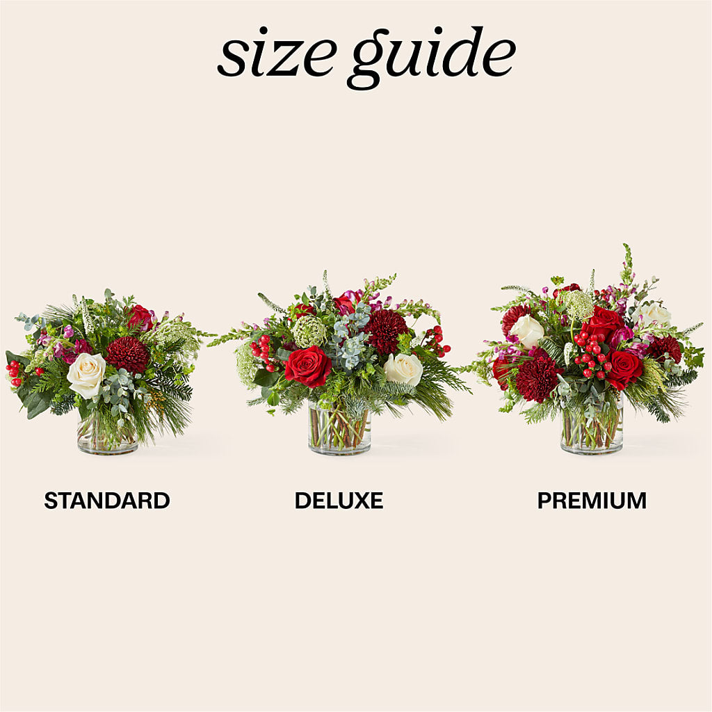 Cranberry Fizz Bouquet –  Executive Flowers, El Paso TX
