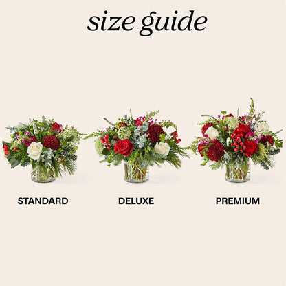 Cranberry Fizz Bouquet –  Executive Flowers, El Paso TX