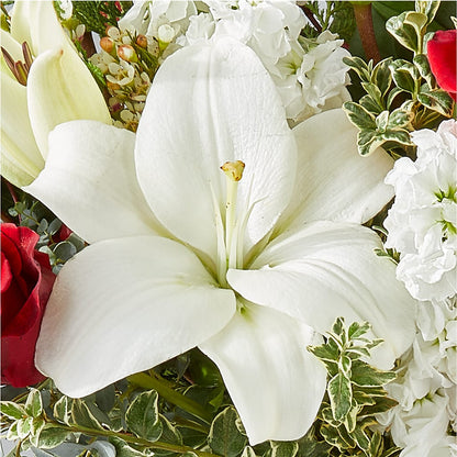 Twinkle Lights Bouquet –  Executive Flowers, El Paso TX