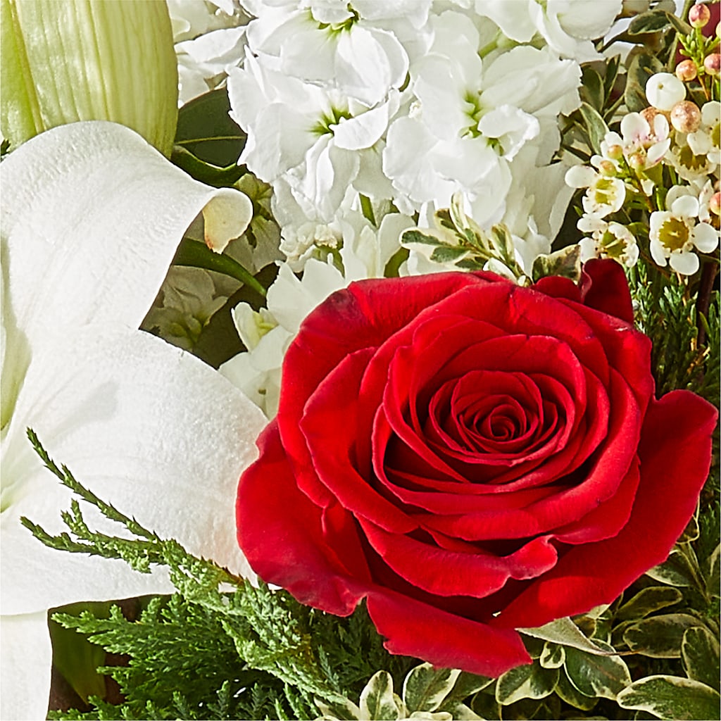 Twinkle Lights Bouquet –  Executive Flowers, El Paso TX