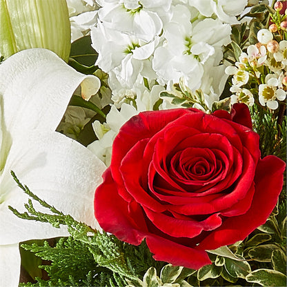 Twinkle Lights Bouquet –  Executive Flowers, El Paso TX
