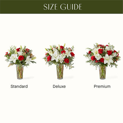 Twinkle Lights Bouquet –  Executive Flowers, El Paso TX