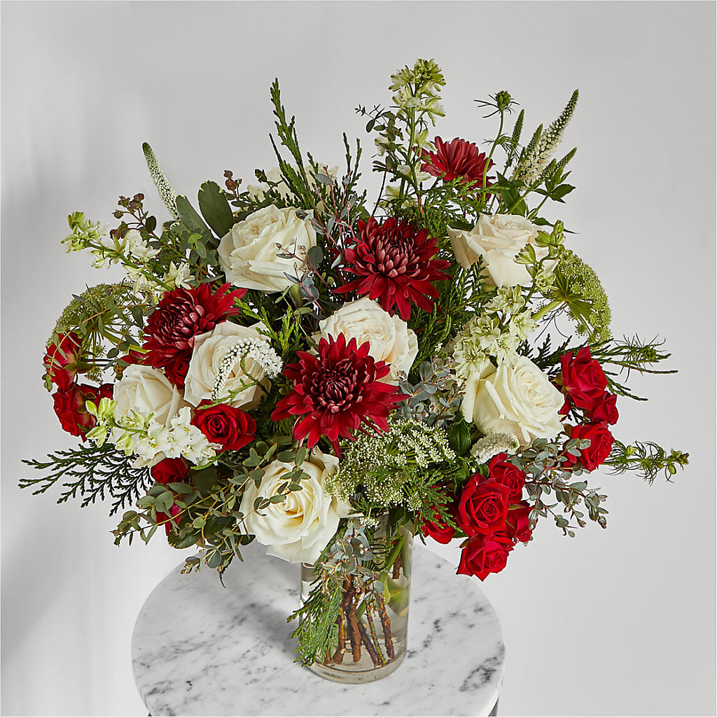 Favorite Traditions Bouquet –  Executive Flowers, El Paso TX