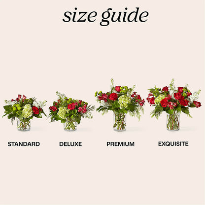 Tree Shopping Bouquet –  Executive Flowers, El Paso TX