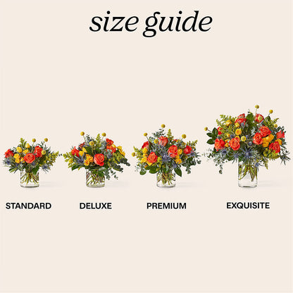 Disco Bouquet –  Executive Flowers, El Paso TX