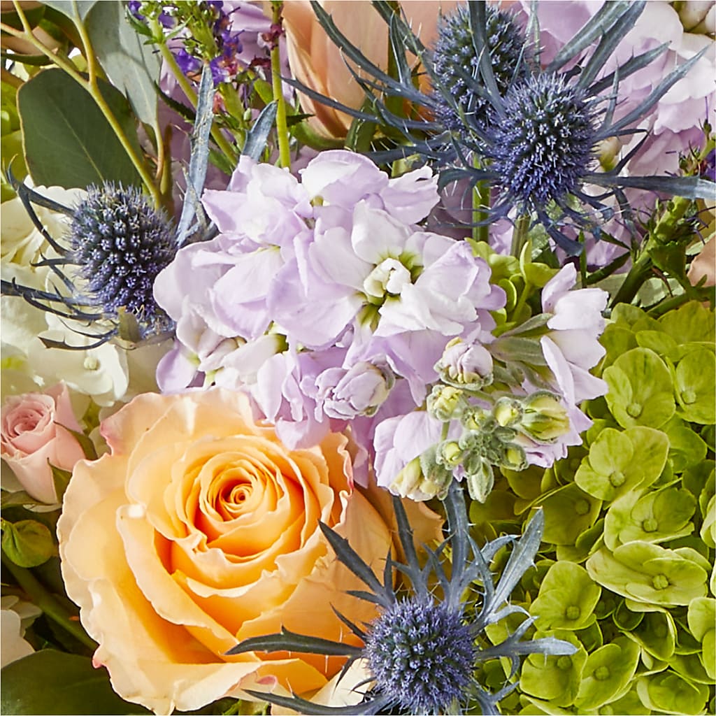 Porch Swing Bouquet –  Executive Flowers, El Paso TX