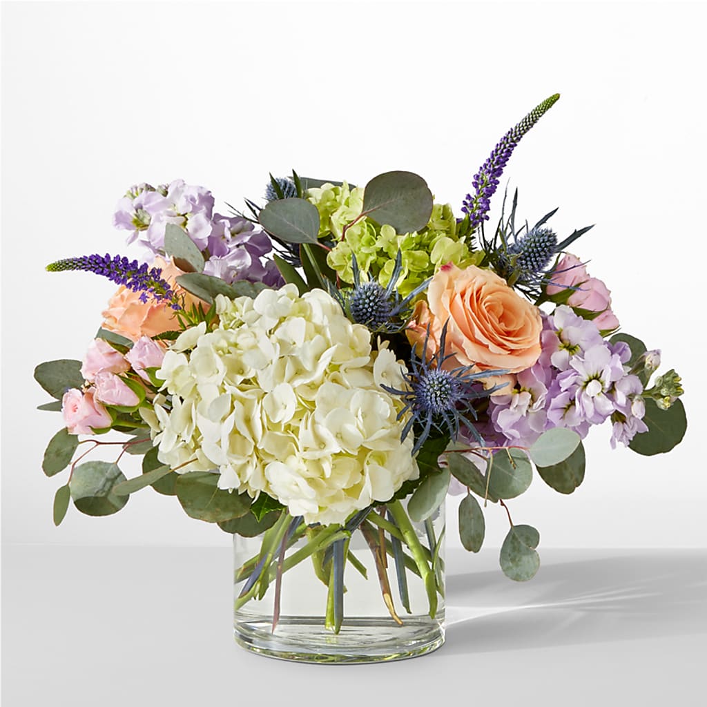 Porch Swing Bouquet –  Executive Flowers, El Paso TX