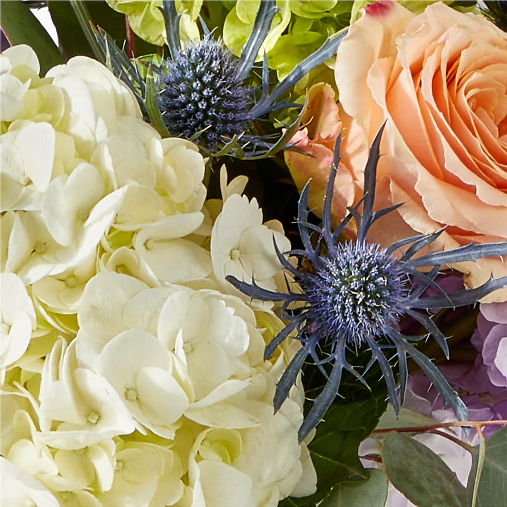 Porch Swing Bouquet –  Executive Flowers, El Paso TX