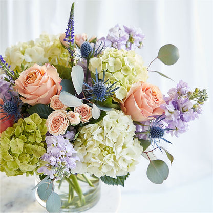 Porch Swing Bouquet –  Executive Flowers, El Paso TX