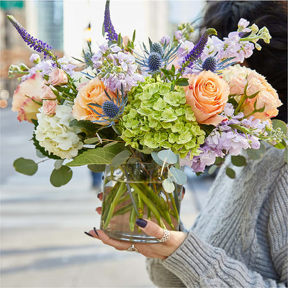 Porch Swing Bouquet –  Executive Flowers, El Paso TX