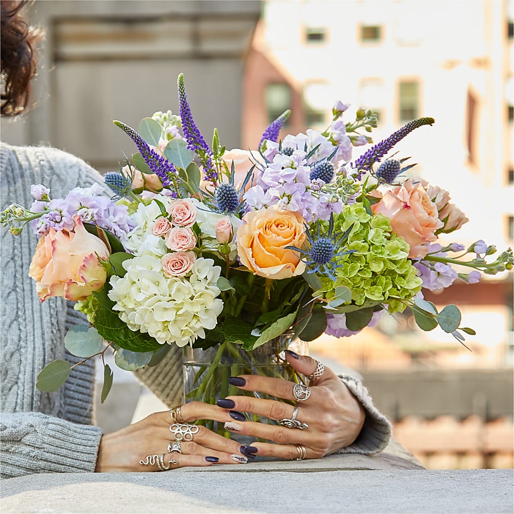 Porch Swing Bouquet –  Executive Flowers, El Paso TX