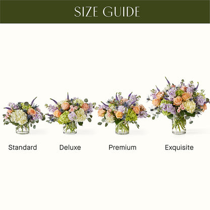 Porch Swing Bouquet –  Executive Flowers, El Paso TX