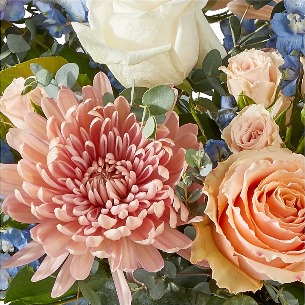Inspired Bouquet –  Executive Flowers, El Paso TX
