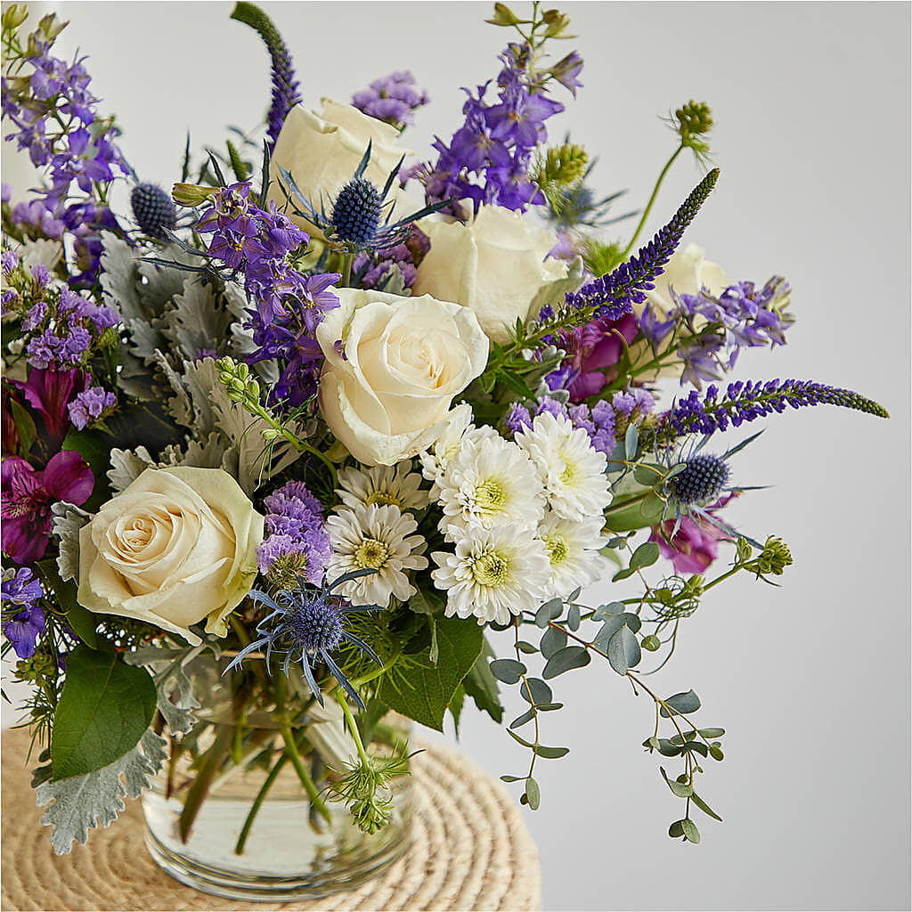 Shooting Star Bouquet –  Executive Flowers, El Paso TX
