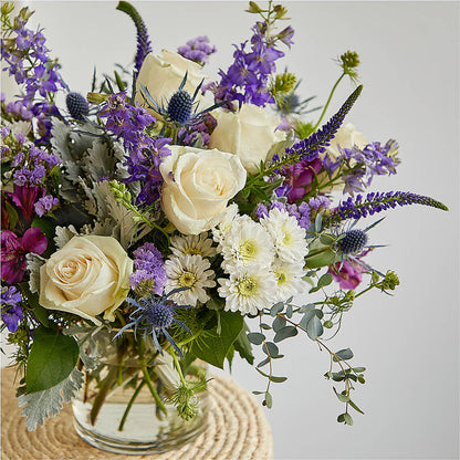 Shooting Star Bouquet –  Executive Flowers, El Paso TX