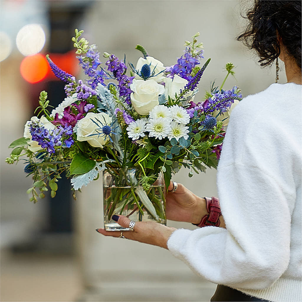 Shooting Star Bouquet –  Executive Flowers, El Paso TX
