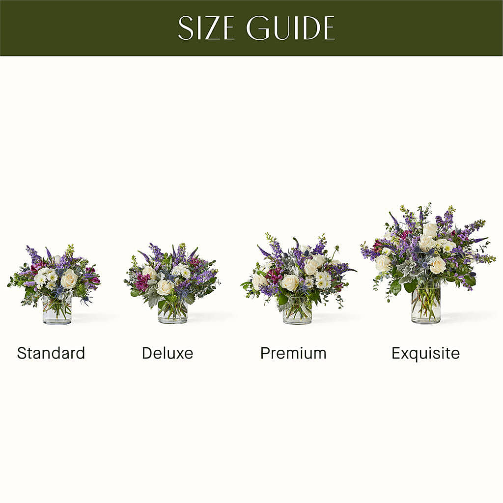 Shooting Star Bouquet –  Executive Flowers, El Paso TX