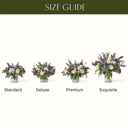 Shooting Star Bouquet –  Executive Flowers, El Paso TX