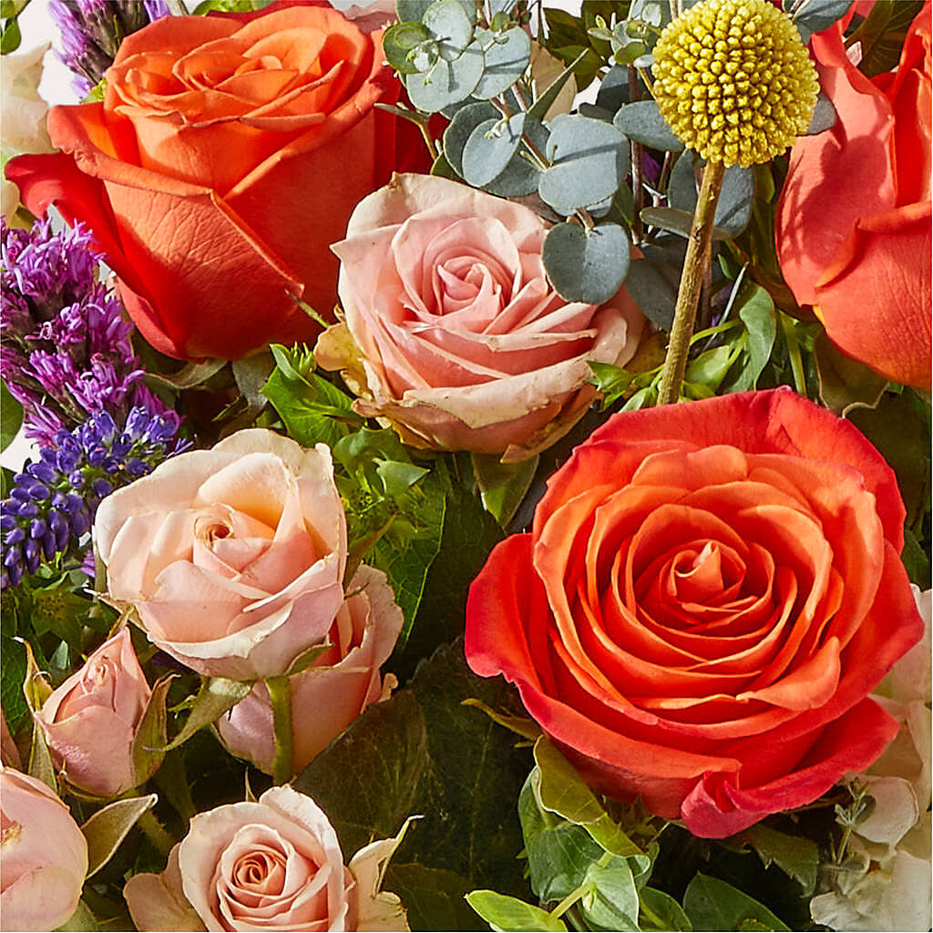 The Standout Bouquet –  Executive Flowers, El Paso TX
