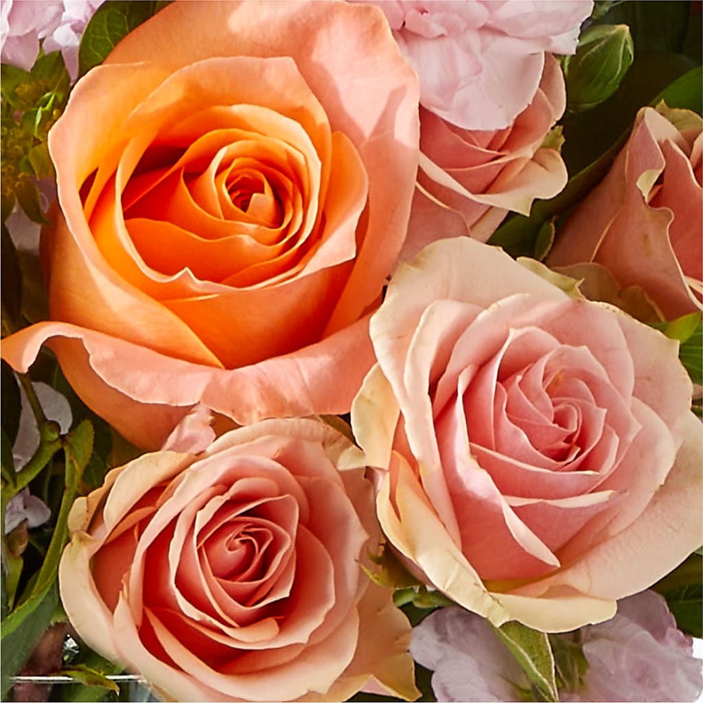 French Market Bouquet –  Executive Flowers, El Paso TX