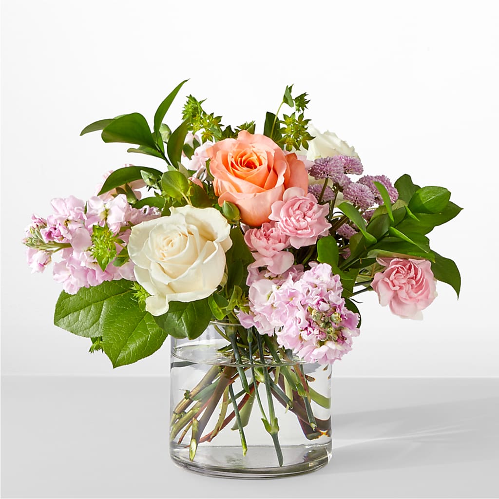 French Market Bouquet –  Executive Flowers, El Paso TX