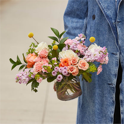 French Market Bouquet –  Executive Flowers, El Paso TX