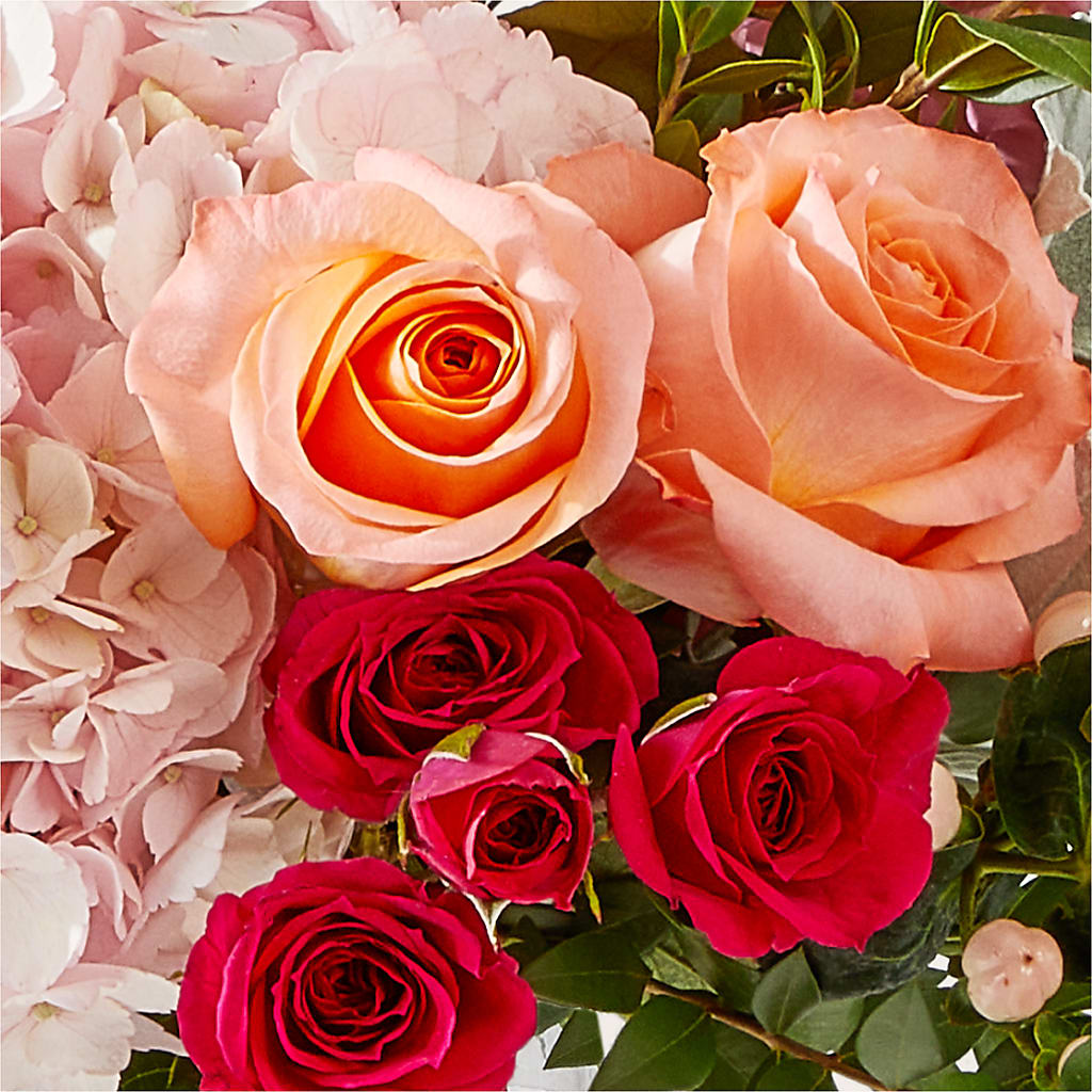 Glitz & Glam Bouquet –  Executive Flowers, El Paso TX
