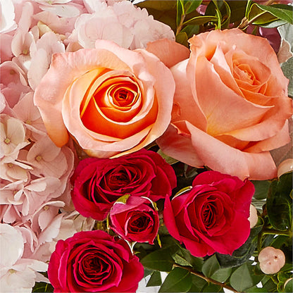 Glitz & Glam Bouquet –  Executive Flowers, El Paso TX