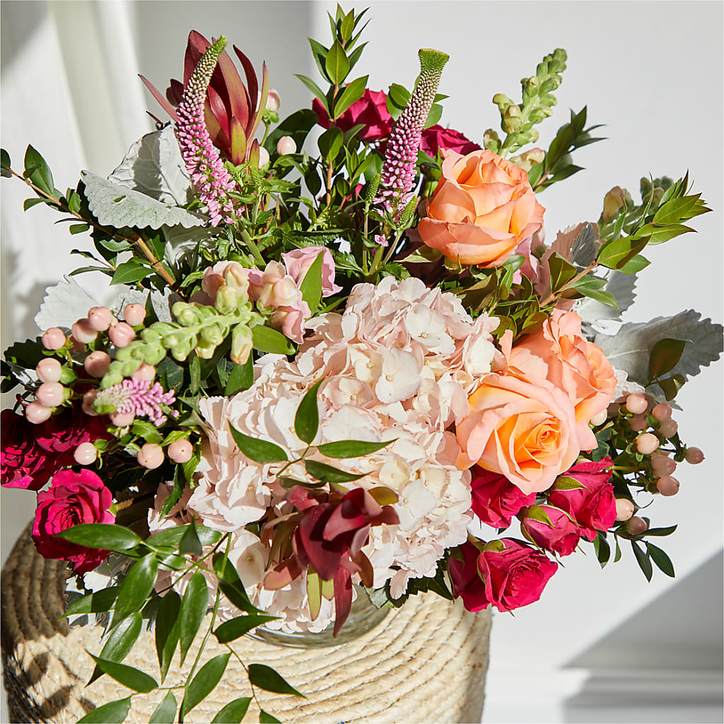 Glitz & Glam Bouquet –  Executive Flowers, El Paso TX