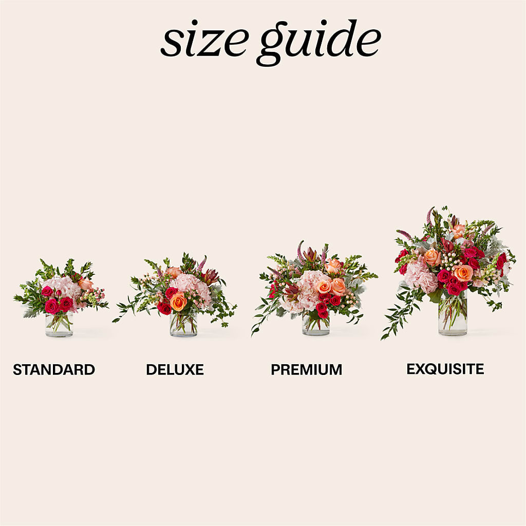 Glitz & Glam Bouquet –  Executive Flowers, El Paso TX