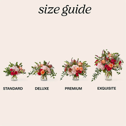 Glitz & Glam Bouquet –  Executive Flowers, El Paso TX