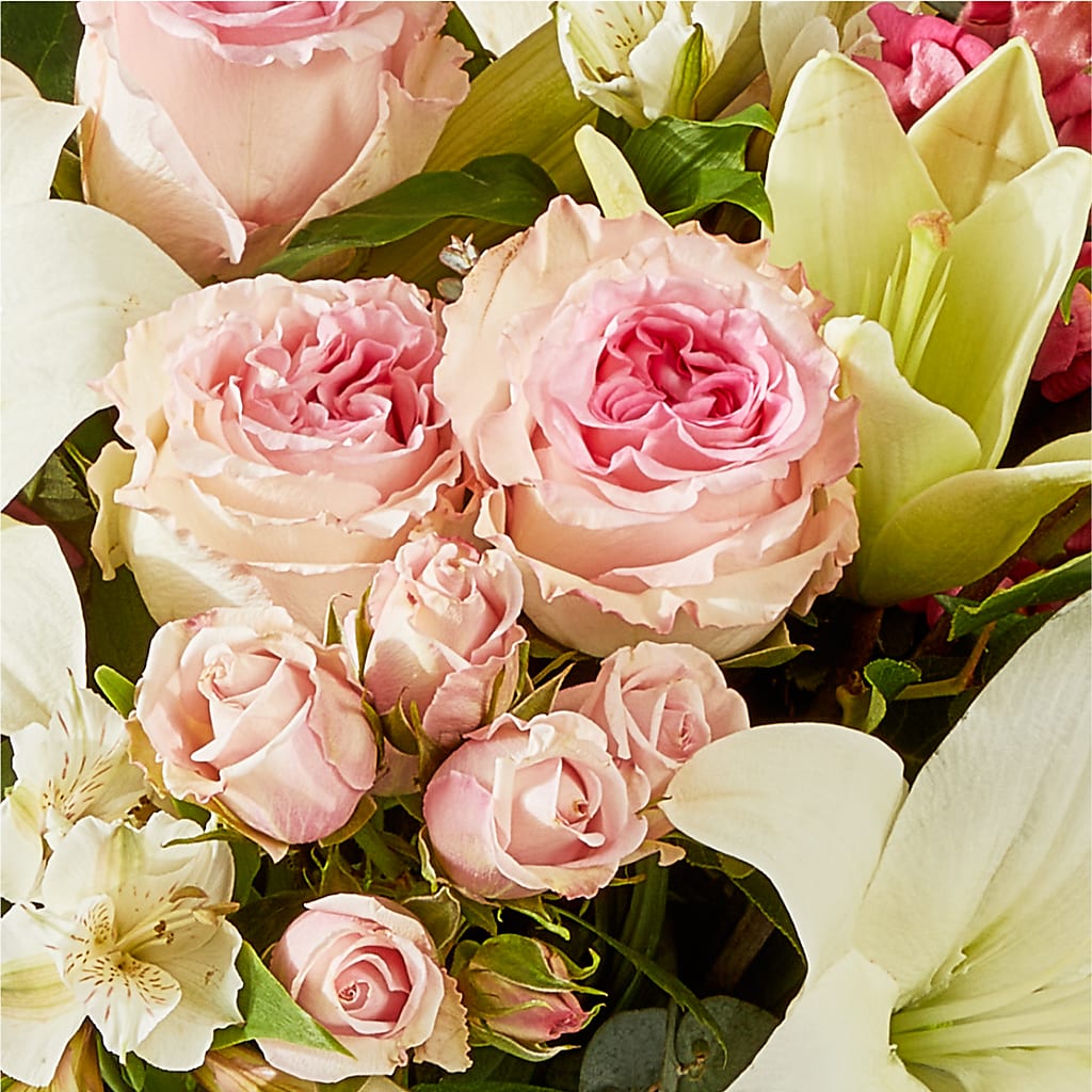 Ballet Slippers Bouquet –  Executive Flowers, El Paso TX