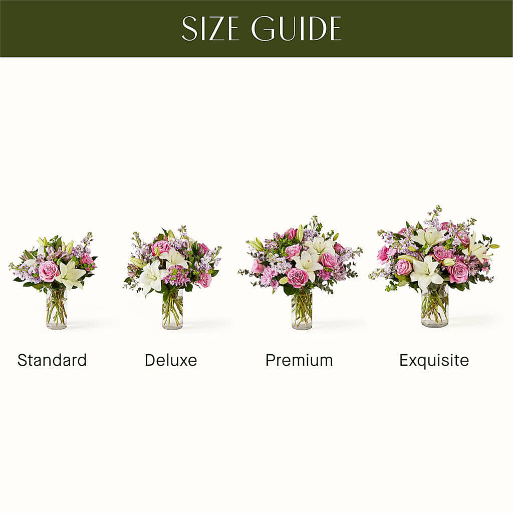 Daydreamer Bouquet –  Executive Flowers, El Paso TX