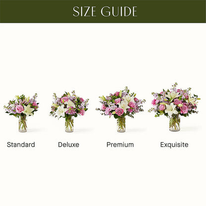 Daydreamer Bouquet –  Executive Flowers, El Paso TX