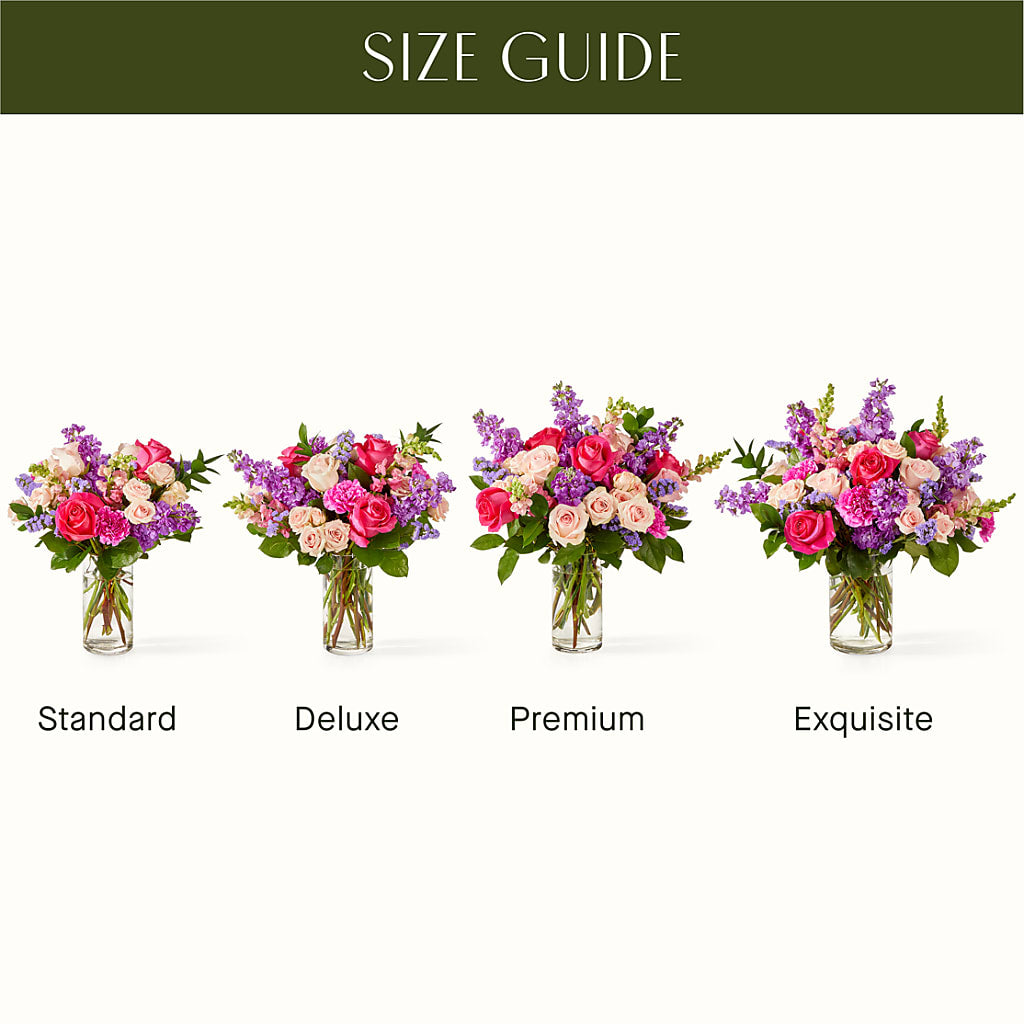 The Cha-Cha Bouquet –  Executive Flowers, El Paso TX