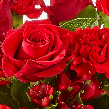 The Heartstrings Bouquet –  Executive Flowers, El Paso TX