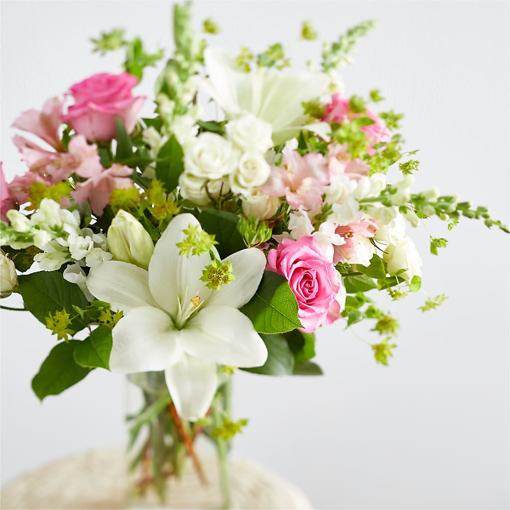 Fondly Bouquet –  Executive Flowers, El Paso TX