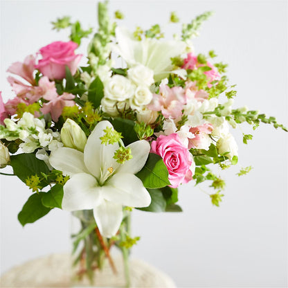 Fondly Bouquet –  Executive Flowers, El Paso TX