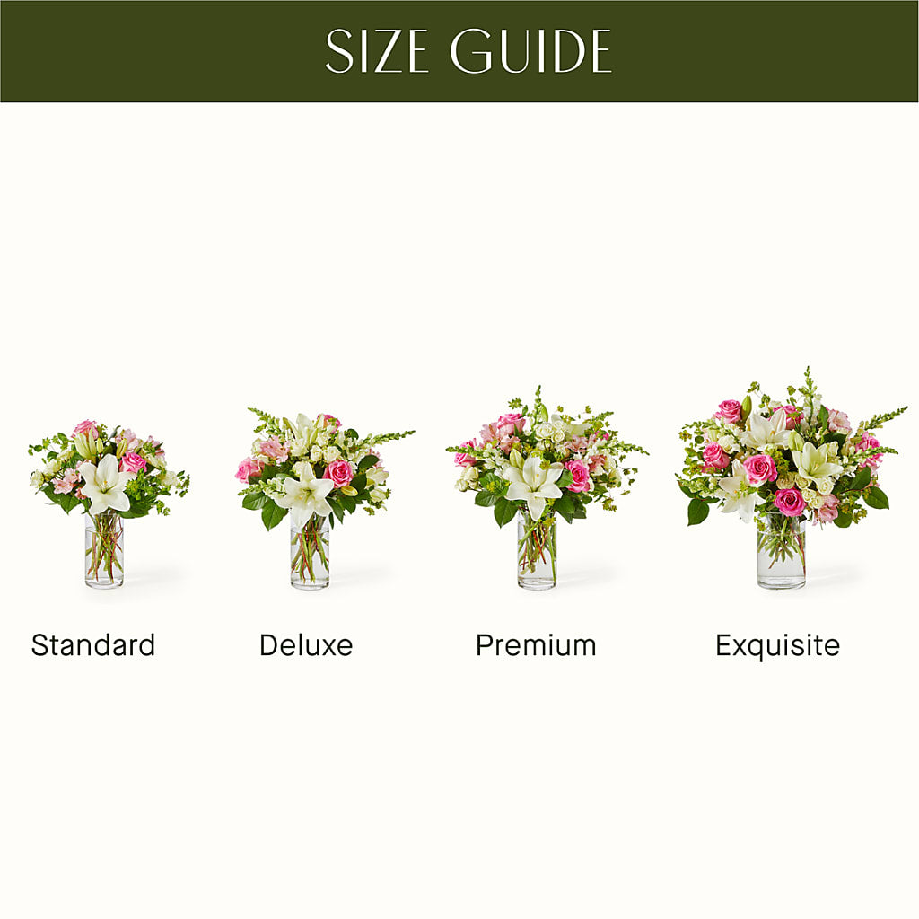 Fondly Bouquet –  Executive Flowers, El Paso TX