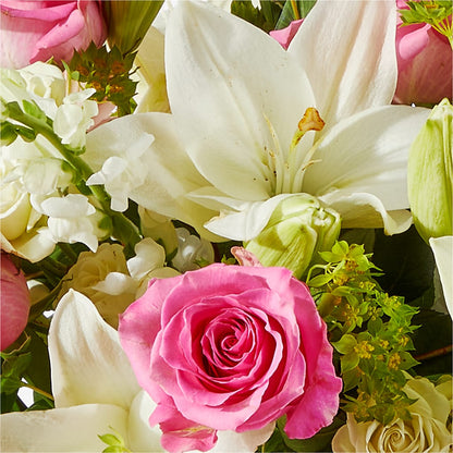 Fondly Bouquet –  Executive Flowers, El Paso TX