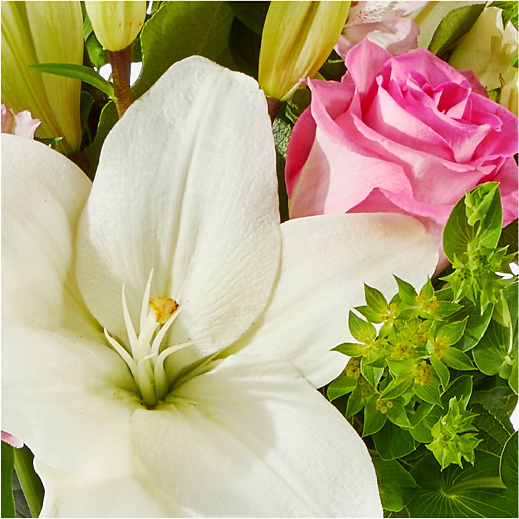 Fondly Bouquet –  Executive Flowers, El Paso TX