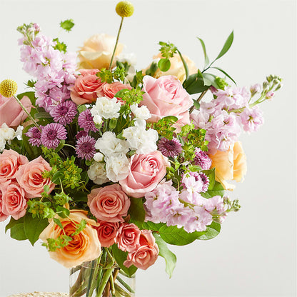 Perfect Contentment Bouquet –  Executive Flowers, El Paso TX