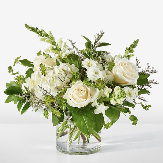 Hint of Vanilla Bouquet –  Executive Flowers, El Paso TX