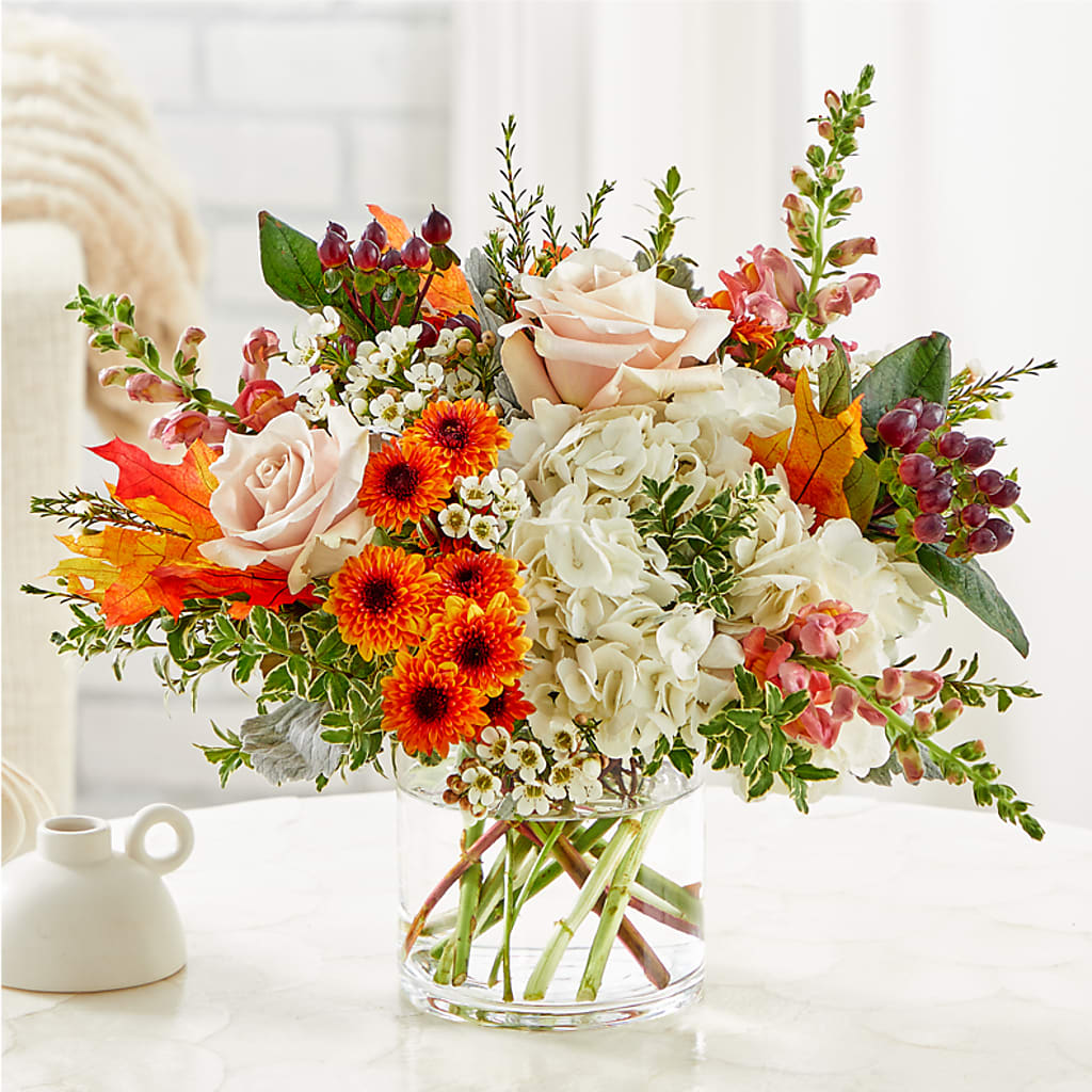 Autumnal Equinox Bouquet –  Executive Flowers, El Paso TX