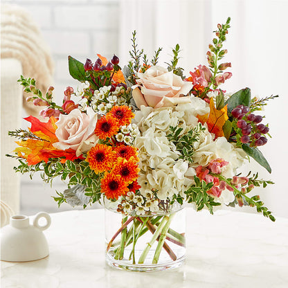 Autumnal Equinox Bouquet –  Executive Flowers, El Paso TX