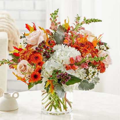 Autumnal Equinox Bouquet –  Executive Flowers, El Paso TX
