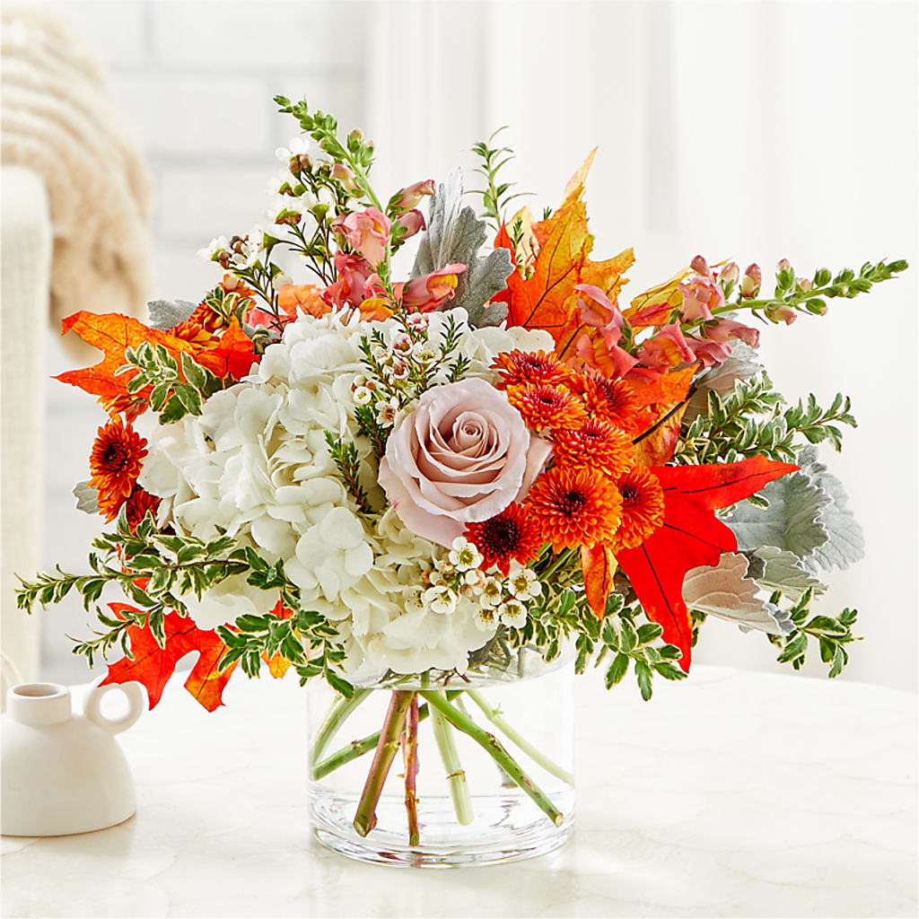 Autumnal Equinox Bouquet –  Executive Flowers, El Paso TX