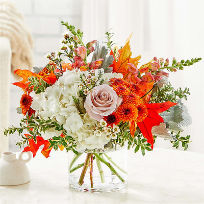 Autumnal Equinox Bouquet –  Executive Flowers, El Paso TX