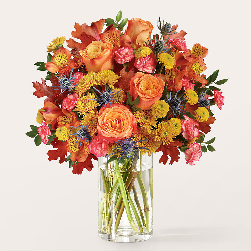 Winds of Autumn Bouquet –  Executive Flowers, El Paso TX